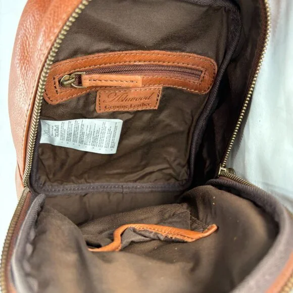 ASHWOOD UK-NWT-#44 PRISTINE ,NWT $225.00 - Picture 5 of 11